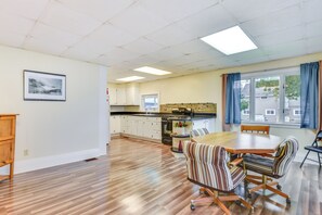 独立别墅 (2 Bedrooms) | 住宿内部