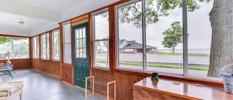 Hus (2 Bedrooms) | Interiør