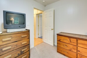 منزل (3 Bedrooms) | المنشأة من الداخل