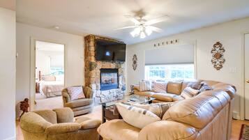 Casa (3 Bedrooms) | Interior