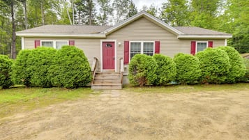 Casa (3 Bedrooms) | Interior