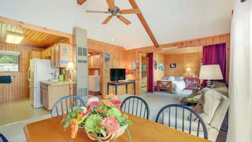 House (1 Bedroom) | Interior