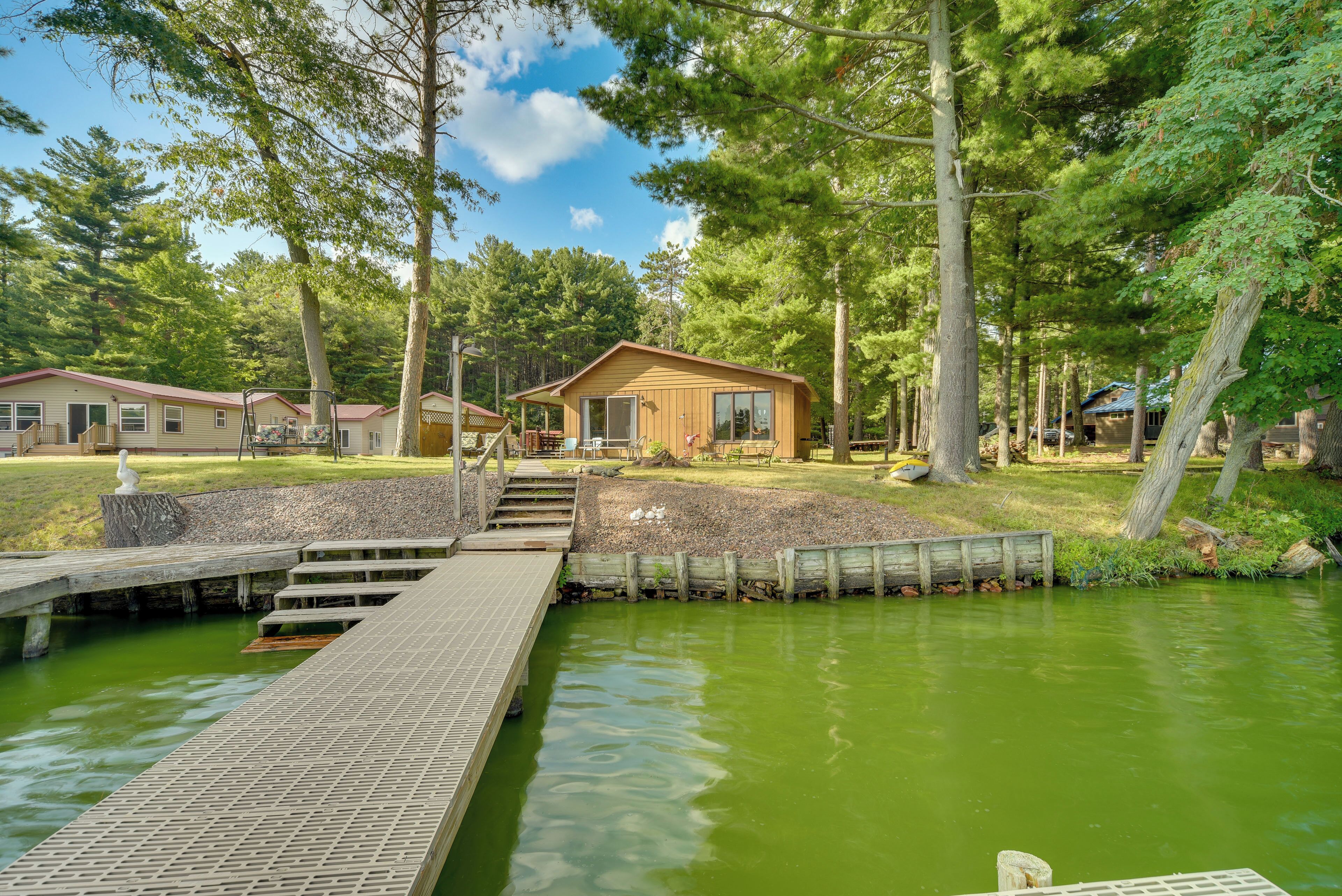 House (1 Bedroom) | Interior