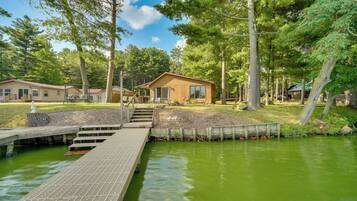 House (1 Bedroom) | Interior