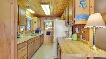 Nhà (1 Bedroom) | Nội thất