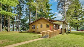 Nhà (1 Bedroom) | Nội thất