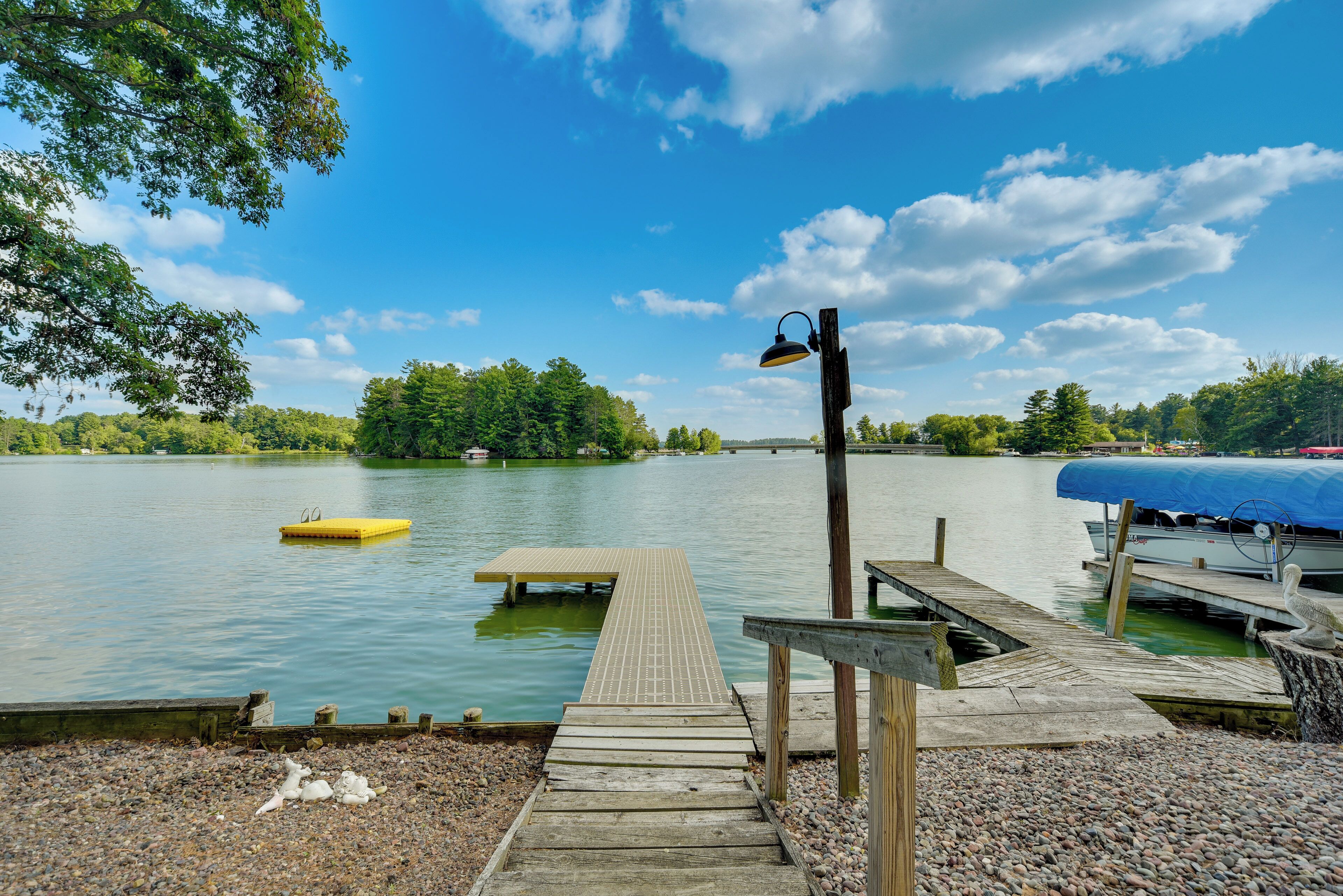 House (1 Bedroom) | Interior