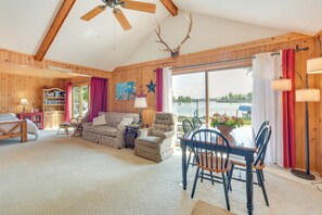 하우스 (1 Bedroom) | 내부