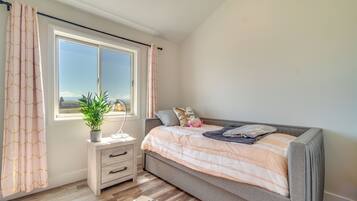 Nhà (4 Bedrooms) | Nội thất