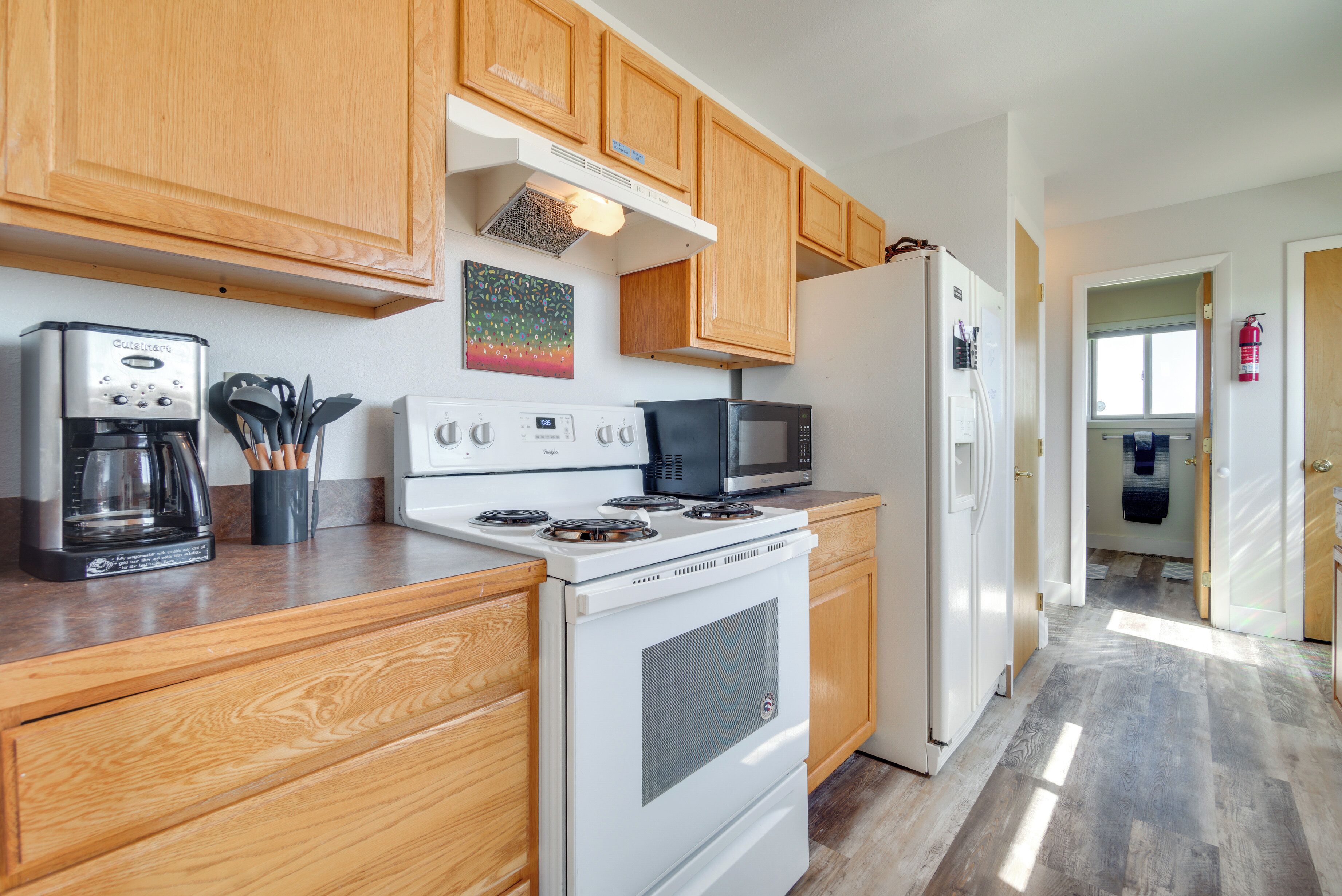 独立别墅 (4 Bedrooms) | 住宿内部