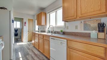 Casa (4 Bedrooms) | Interni