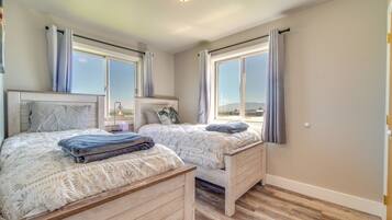 Casa (4 Bedrooms) | Interni