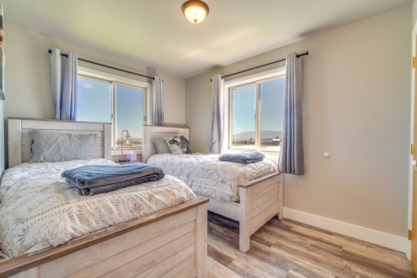 Casa (4 Bedrooms) | Interior