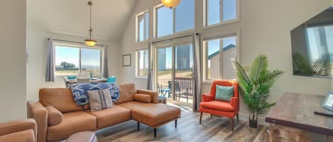 Maison (4 Bedrooms) | Intérieur