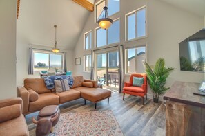 Casa (4 Bedrooms) | Interior