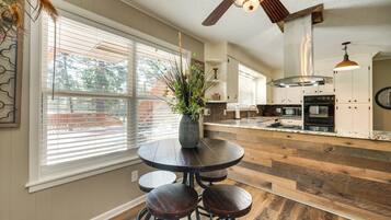 Casa (3 Bedrooms) | Parte interna