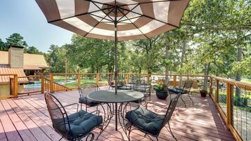 Casa (3 Bedrooms) | Parte interna