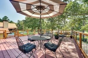 Rumah (3 Bedrooms) | Interior