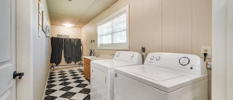 Casa (3 Bedrooms) | Interni