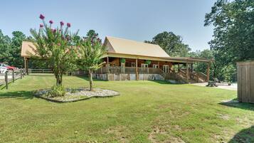 獨棟房屋 (3 Bedrooms) | 住宿內部