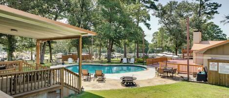 House (3 Bedrooms) | Pool | Outdoor pool