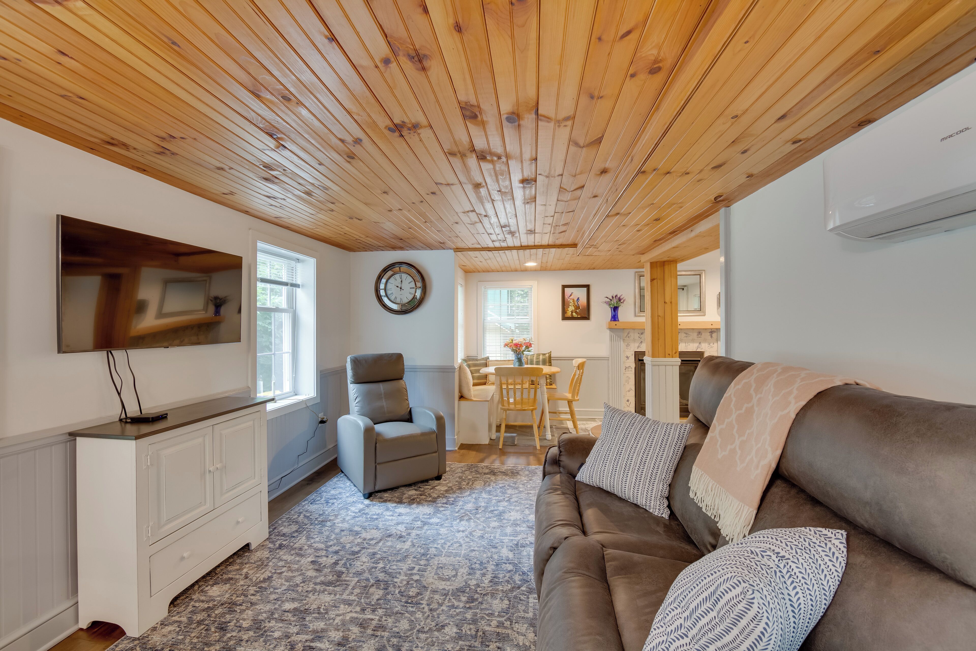 Cottage (2 Bedrooms) | Interieur