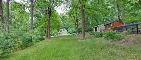 Cottage (2 Bedrooms) | Interior