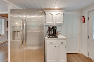 村舍 (2 Bedrooms) | 住宿内部