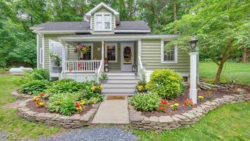 Cottage (2 Bedrooms) | Interior