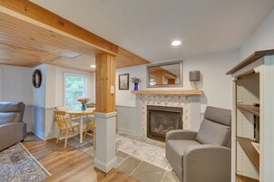 村舍 (2 Bedrooms) | 住宿内部