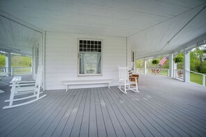 House (4 Bedrooms) | Interior - Historical Magnesia Springs Home, Near Kayaking! (Cambridge Springs)