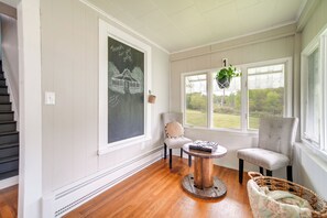 Casa (4 Bedrooms) | Interior