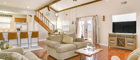 Casa (2 Bedrooms) | Facciata della struttura