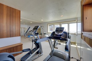 Casa (5 Bedrooms) | Interior