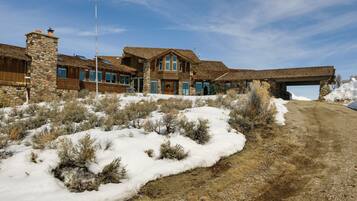 Casa (5 Bedrooms) | Interior