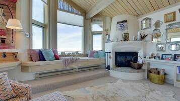 Casa (5 Bedrooms) | Interior