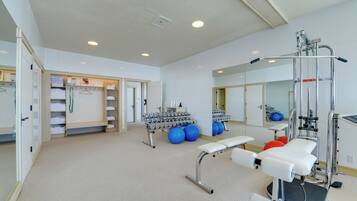 Casa (5 Bedrooms) | Interior