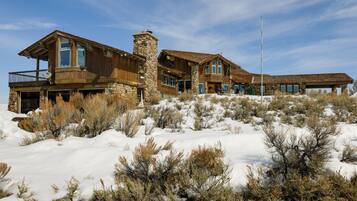 Maison (5 Bedrooms) | Intérieur