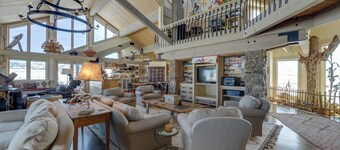 科拉山景之家 - 現場釣魚！