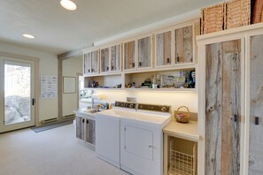 Huis (5 Bedrooms) | Interieur