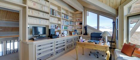 Hus (5 Bedrooms) | Interiör