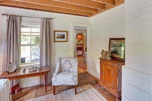 House (4 Bedrooms) | Interior - Mountain Biking Hub: 5 Mi to Berkshire East! (Charlemont)