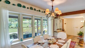 House (4 Bedrooms) | Interior - Mountain Biking Hub: 5 Mi to Berkshire East! (Charlemont)