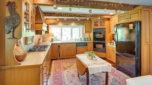 House (4 Bedrooms) | Front of property - Mountain Biking Hub: 5 Mi to Berkshire East! (Charlemont)