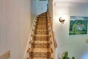 Nhà (4 Bedrooms) | Nội thất