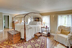 Nhà (4 Bedrooms) | Nội thất