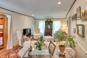 Nhà (4 Bedrooms) | Nội thất