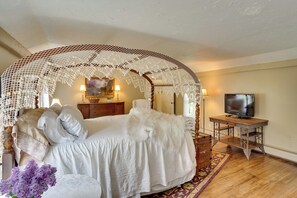 Nhà (4 Bedrooms) | Nội thất