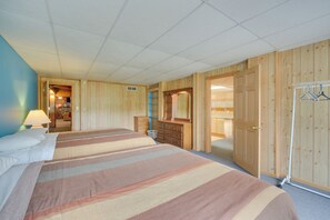 Huis (Multiple Bedrooms) | Interieur