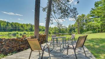 House (Multiple Bedrooms) | Interior